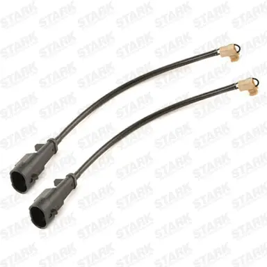 SENSOR DE DESGASTE DE PASTILLAS DE 