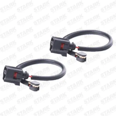 SENSOR DE DESGASTE DE PASTILLAS DE 