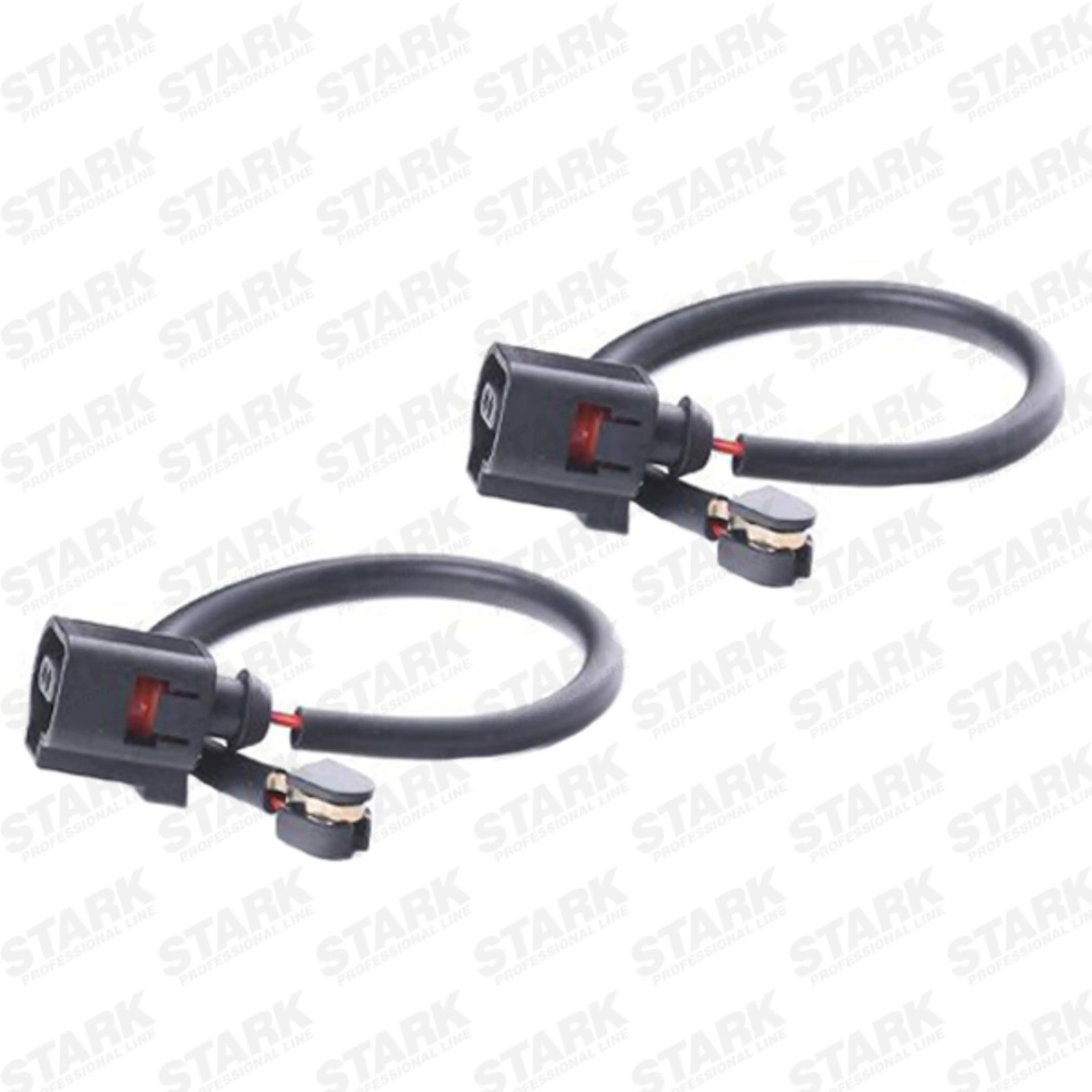 SENSOR DE DESGASTE DE PASTILLAS DE 