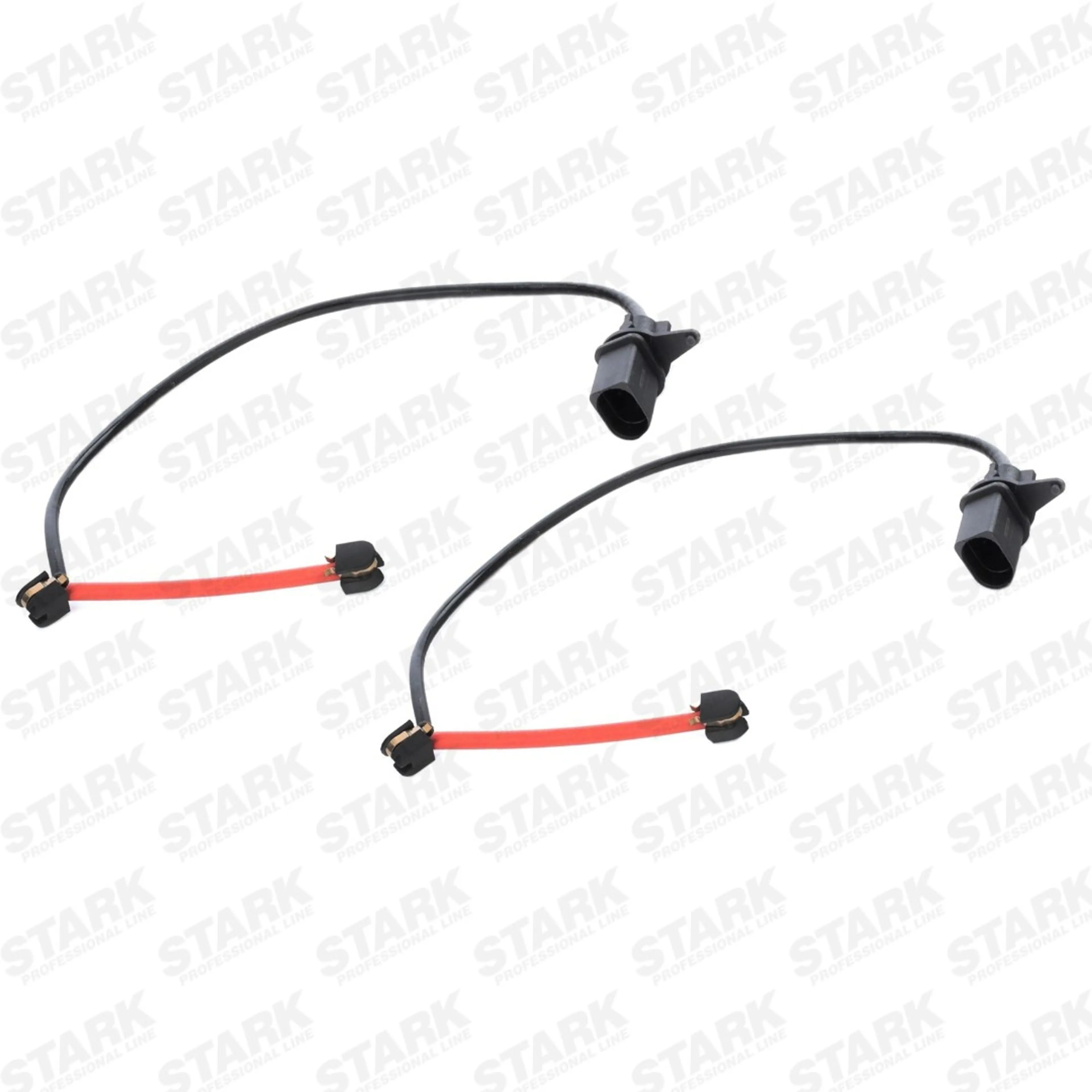 CONTACTO DE AVISO, DESGASTE DE LOS 