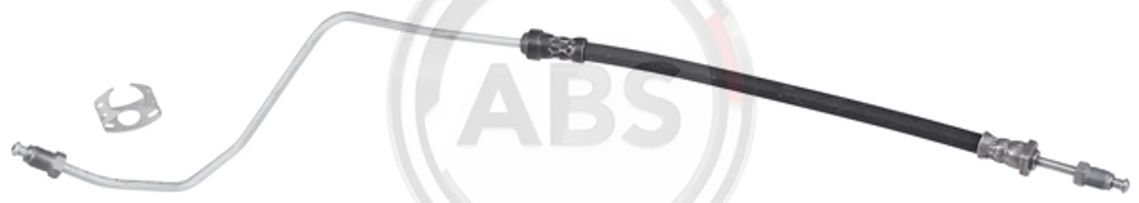 TUBO FLEXIBLE DE FRENOS