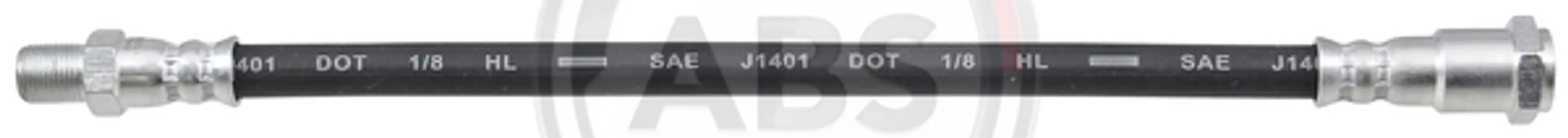 TUBO FLEXIBLE DE FRENOS