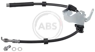 TUBO FLEXIBLE DE FRENOS