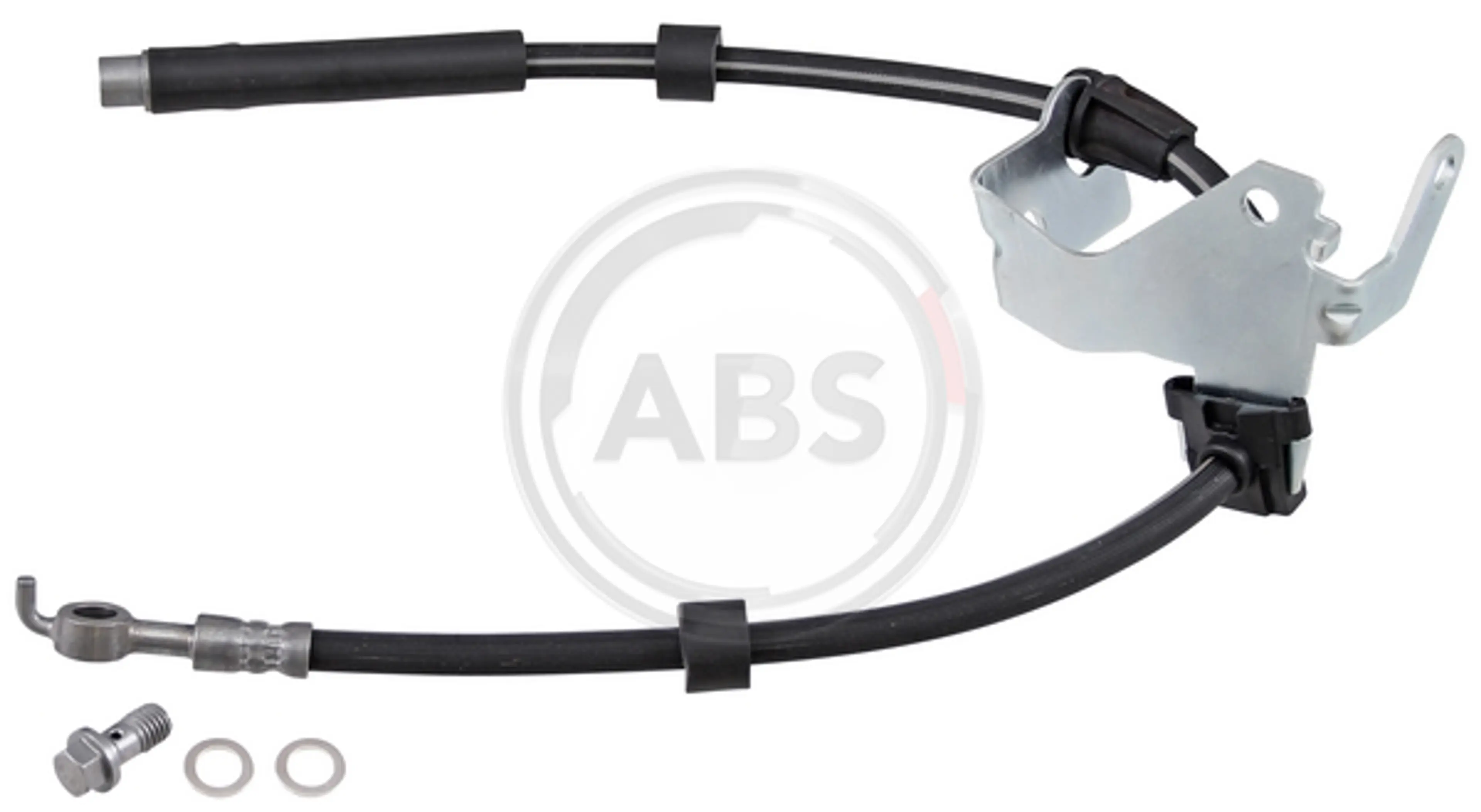 TUBO FLEXIBLE DE FRENOS