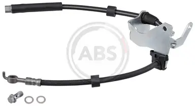 TUBO FLEXIBLE DE FRENOS