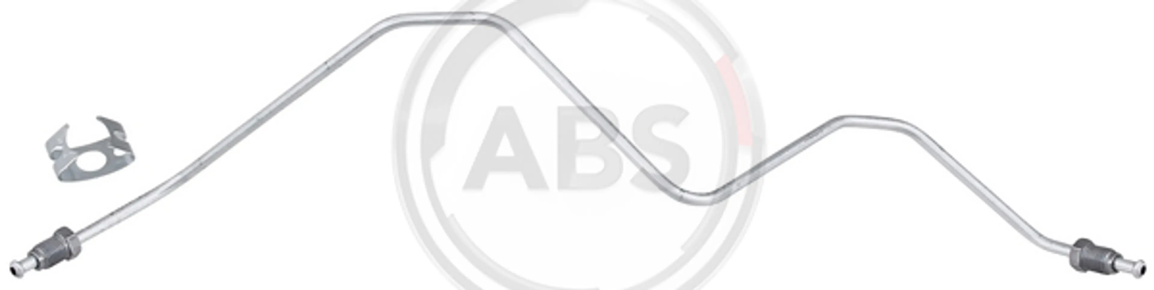 TUBO FLEXIBLE DE FRENOS