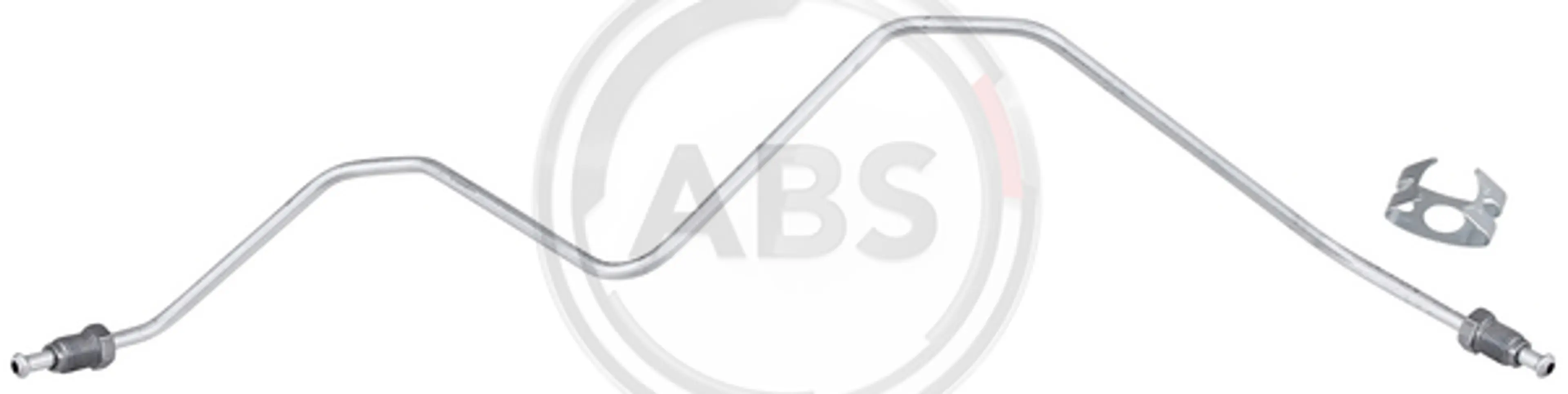 TUBO FLEXIBLE DE FRENOS