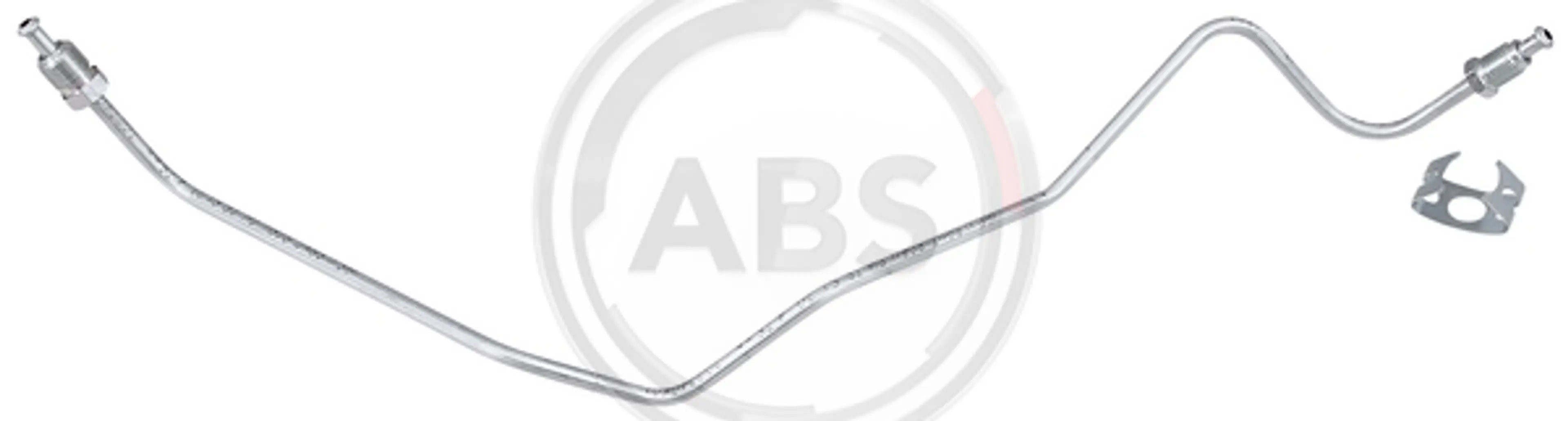 TUBO FLEXIBLE DE FRENOS