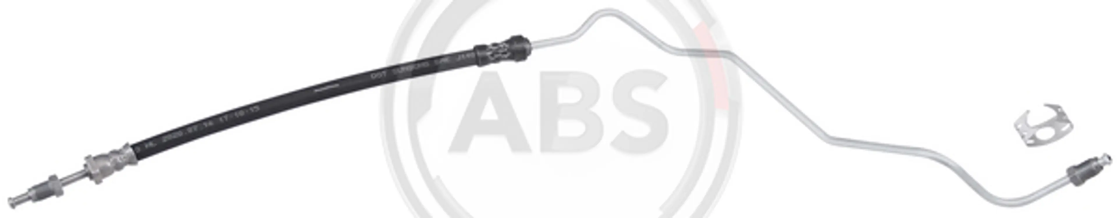 TUBO FLEXIBLE DE FRENOS