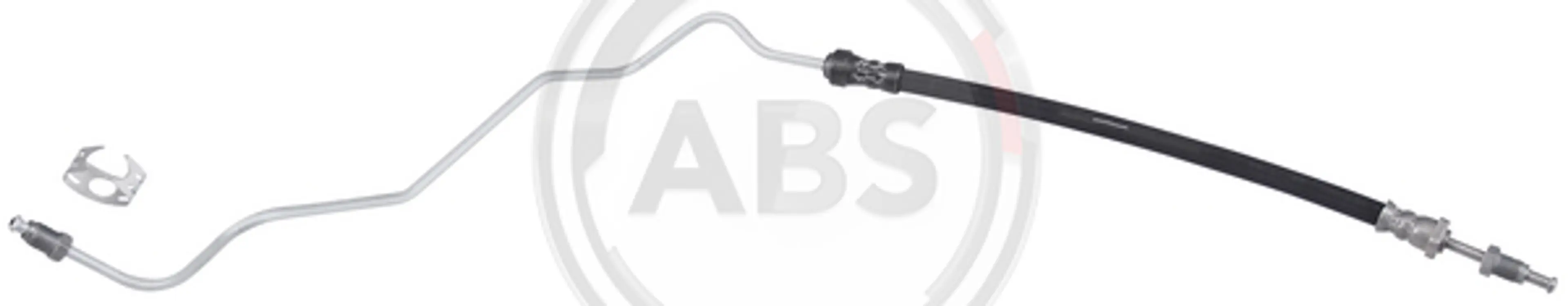 TUBO FLEXIBLE DE FRENOS