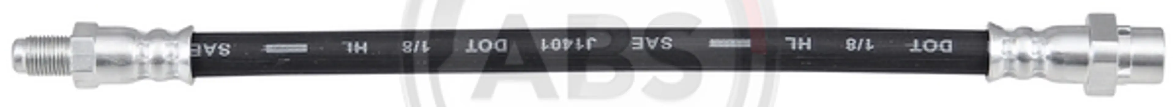 TUBO FLEXIBLE DE FRENOS