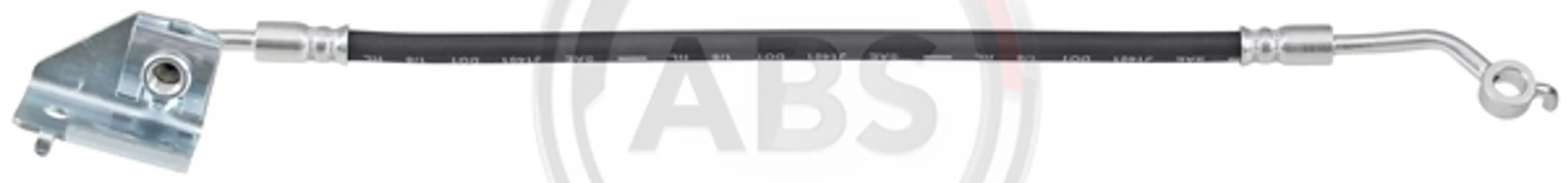 TUBO FLEXIBLE DE FRENOS