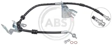 TUBO FLEXIBLE DE FRENOS