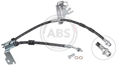 TUBO FLEXIBLE DE FRENOS