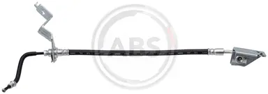 TUBO FLEXIBLE DE FRENOS