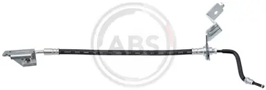 TUBO FLEXIBLE DE FRENOS