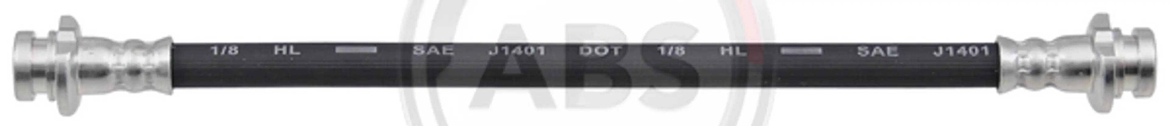 TUBO FLEXIBLE DE FRENOS