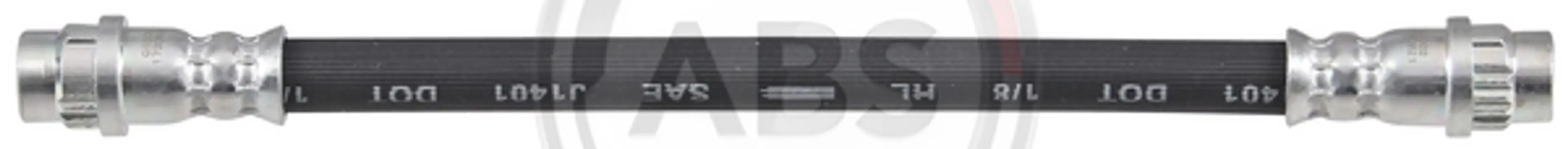 TUBO FLEXIBLE DE FRENOS