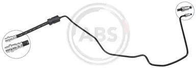 TUBO FLEXIBLE DE FRENOS