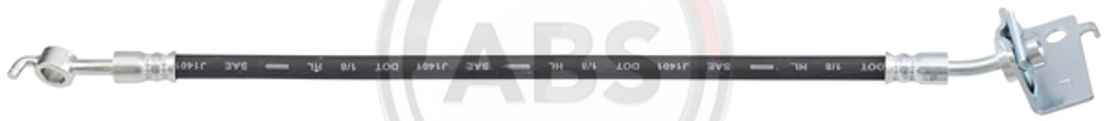 TUBO FLEXIBLE DE FRENOS