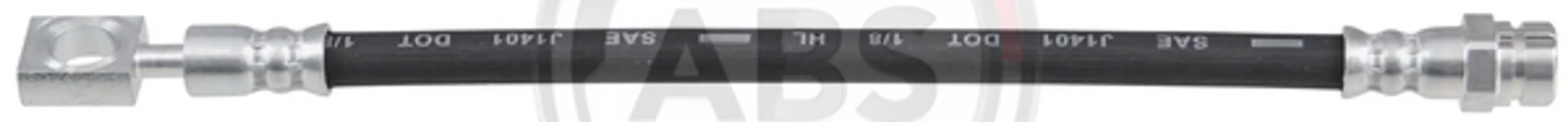 TUBO FLEXIBLE DE FRENOS