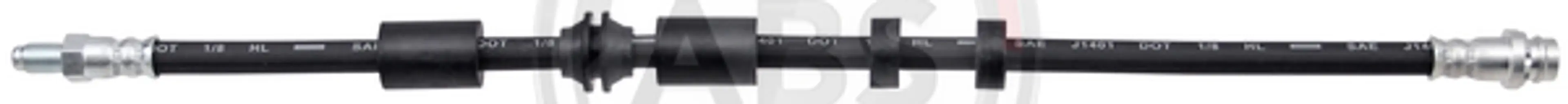 TUBO FLEXIBLE DE FRENOS