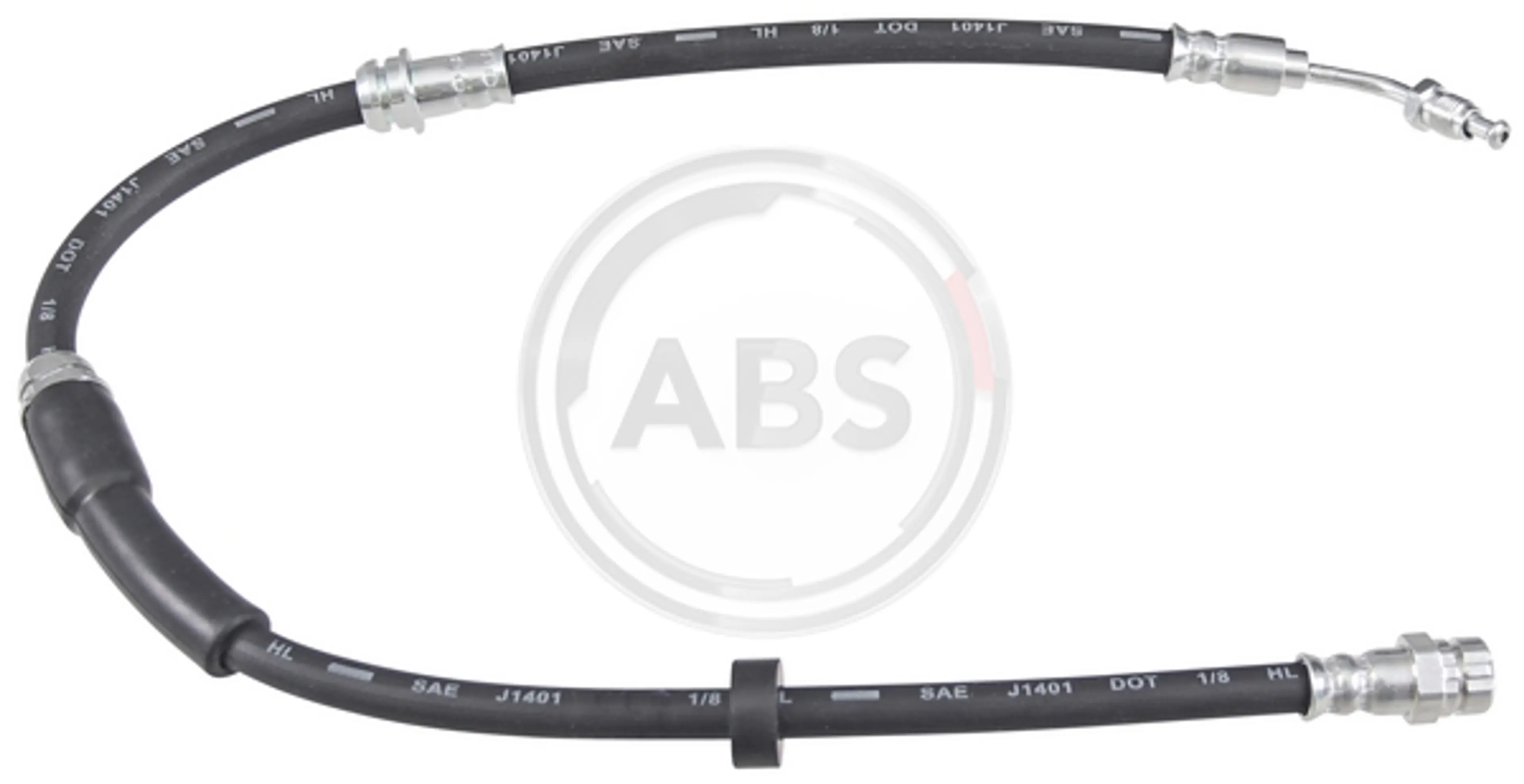 TUBO FLEXIBLE DE FRENOS