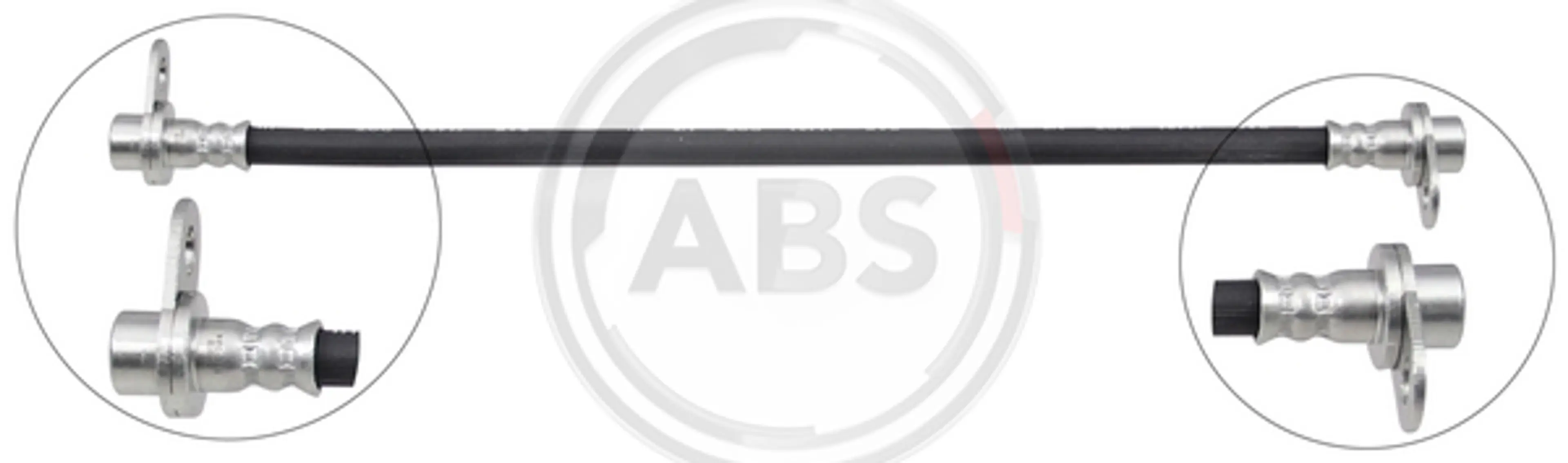 TUBO FLEXIBLE DE FRENOS