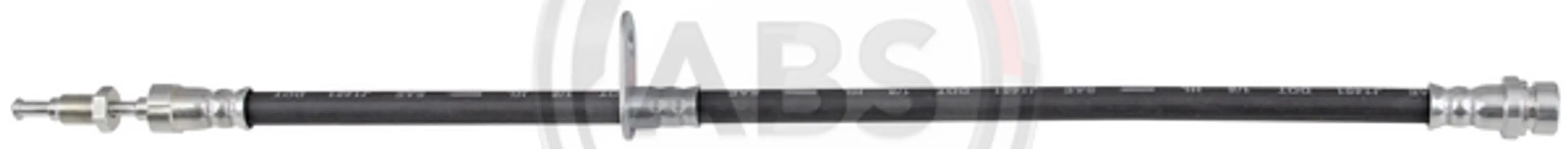 TUBO FLEXIBLE DE FRENOS