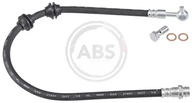 TUBO FLEXIBLE DE FRENOS