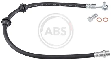 TUBO FLEXIBLE DE FRENOS