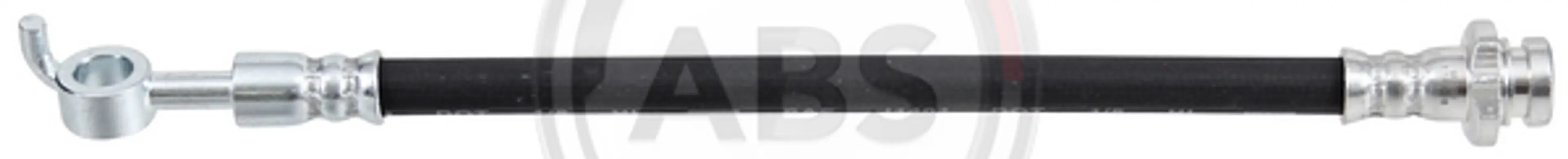 TUBO FLEXIBLE DE FRENOS