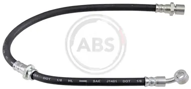 TUBO FLEXIBLE DE FRENOS