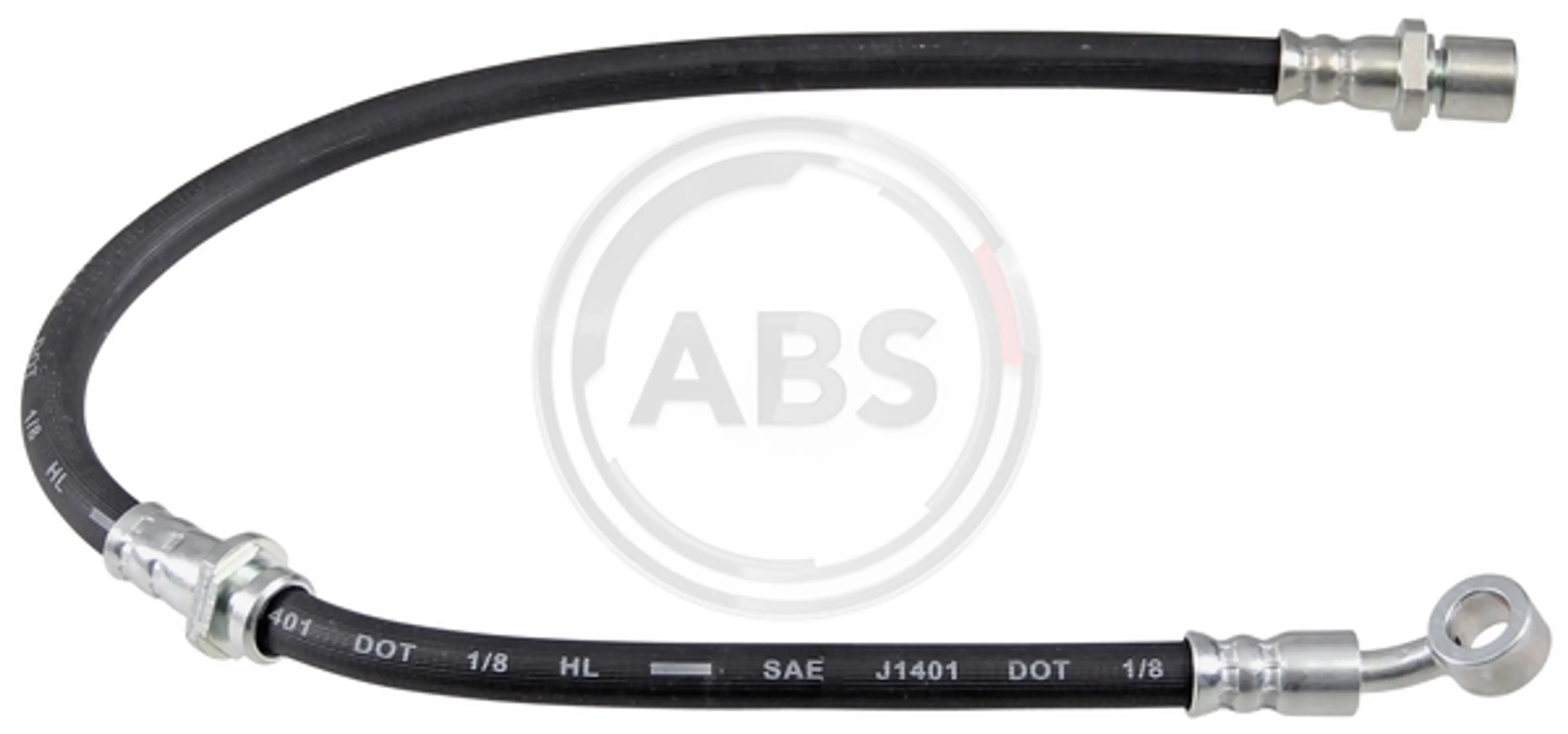 TUBO FLEXIBLE DE FRENOS