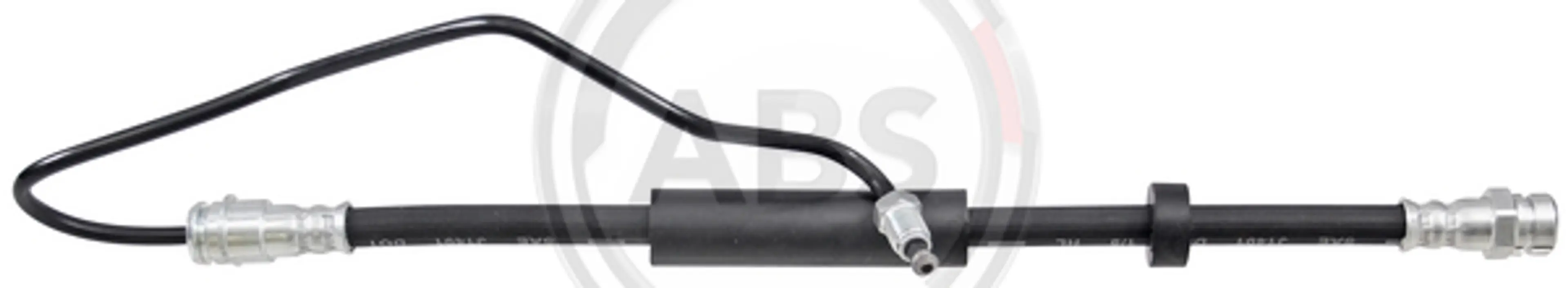 TUBO FLEXIBLE DE FRENOS