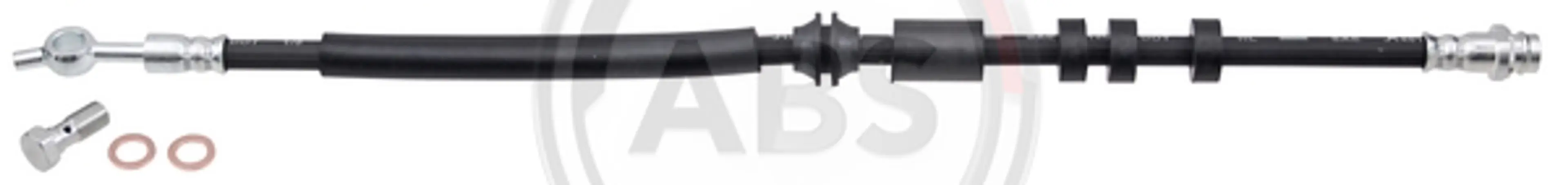 TUBO FLEXIBLE DE FRENOS