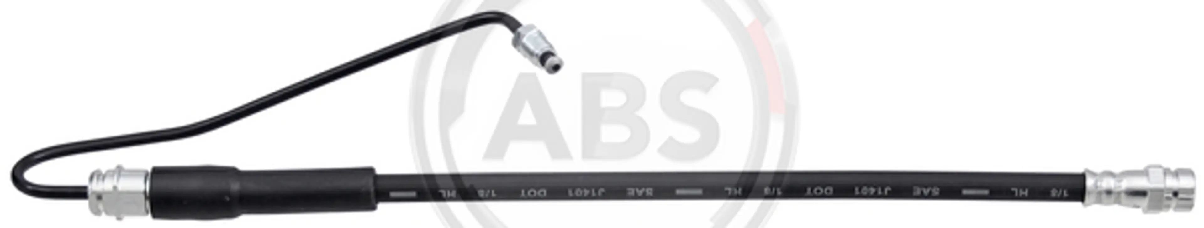 TUBO FLEXIBLE DE FRENOS