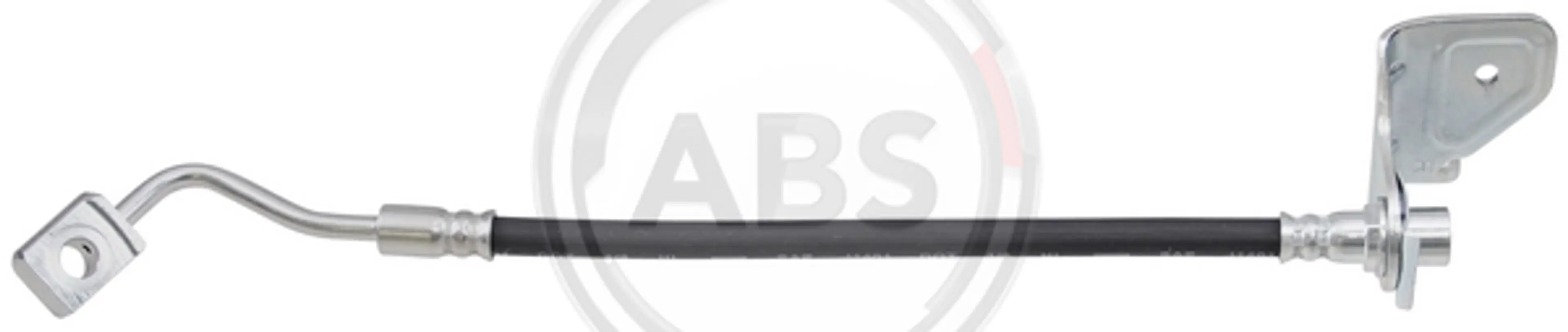 TUBO FLEXIBLE DE FRENOS