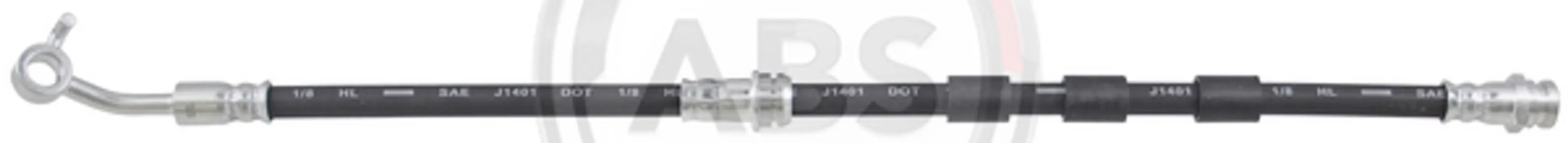 TUBO FLEXIBLE DE FRENOS