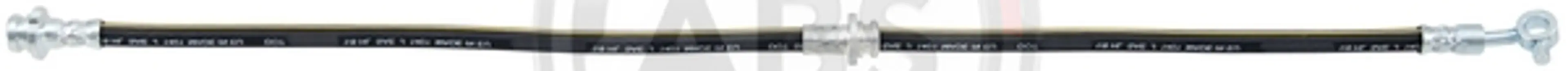 TUBO FLEXIBLE DE FRENOS