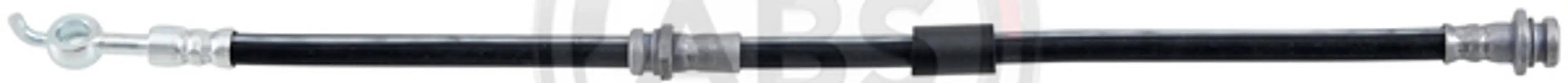 TUBO FLEXIBLE DE FRENOS