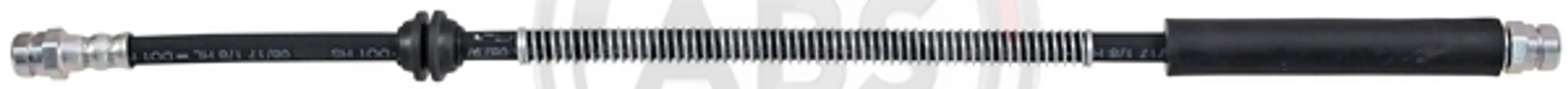 TUBO FLEXIBLE DE FRENOS