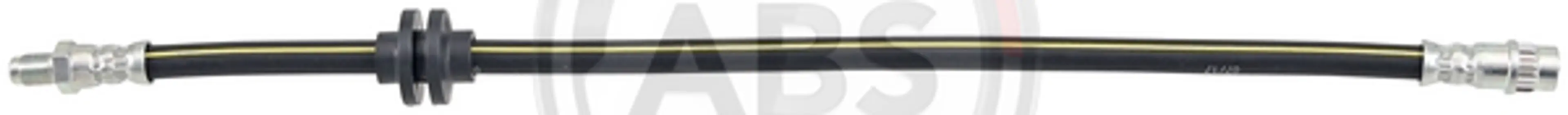 TUBO FLEXIBLE DE FRENOS