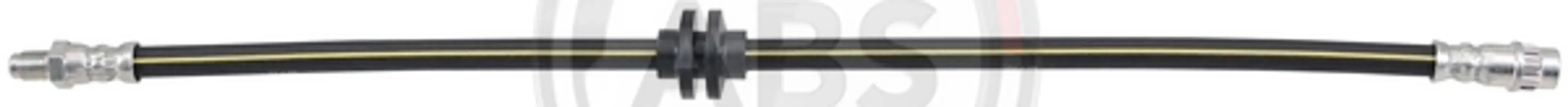 TUBO FLEXIBLE DE FRENOS