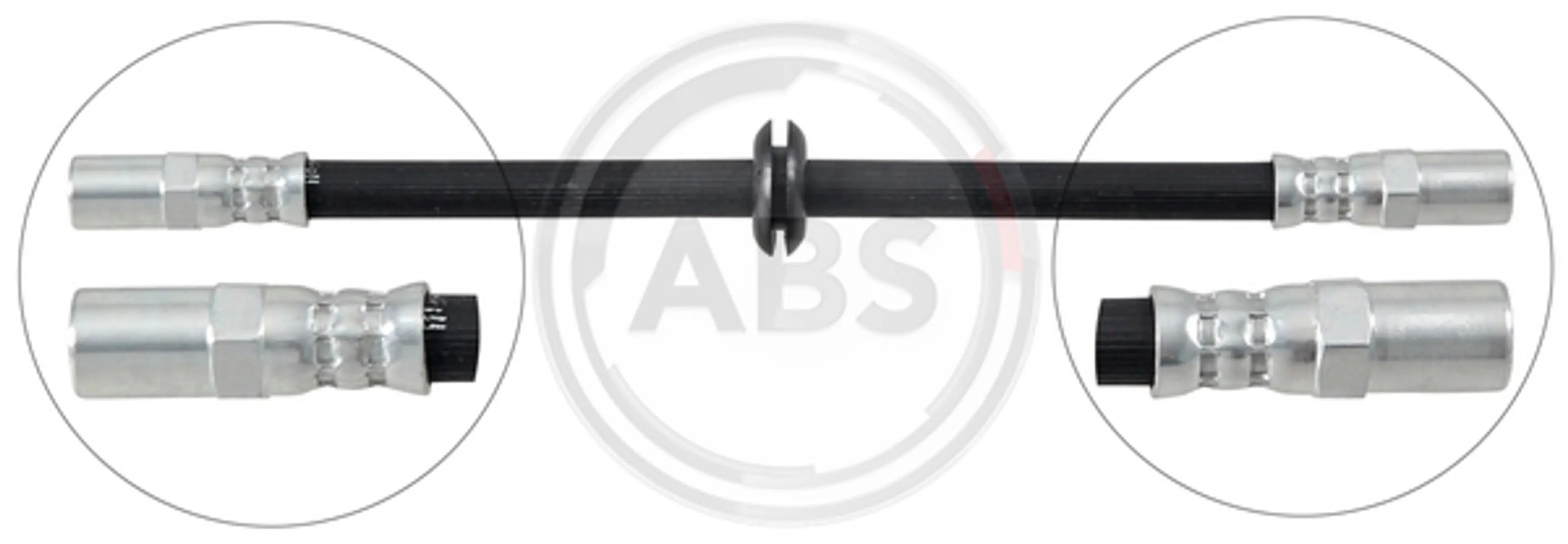 TUBO FLEXIBLE DE FRENOS