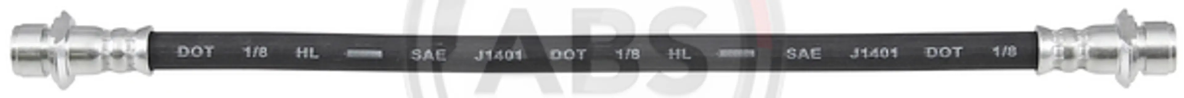 TUBO FLEXIBLE DE FRENOS