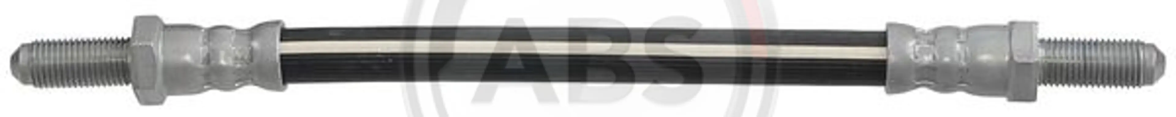 TUBO FLEXIBLE DE FRENOS