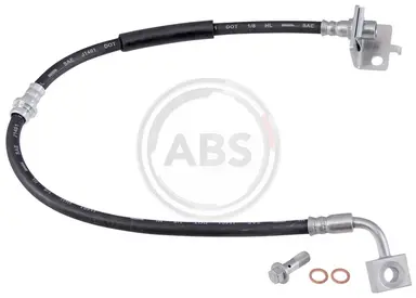 TUBO FLEXIBLE DE FRENOS