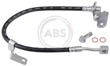 TUBO FLEXIBLE DE FRENOS