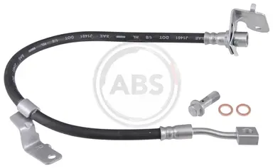 TUBO FLEXIBLE DE FRENOS